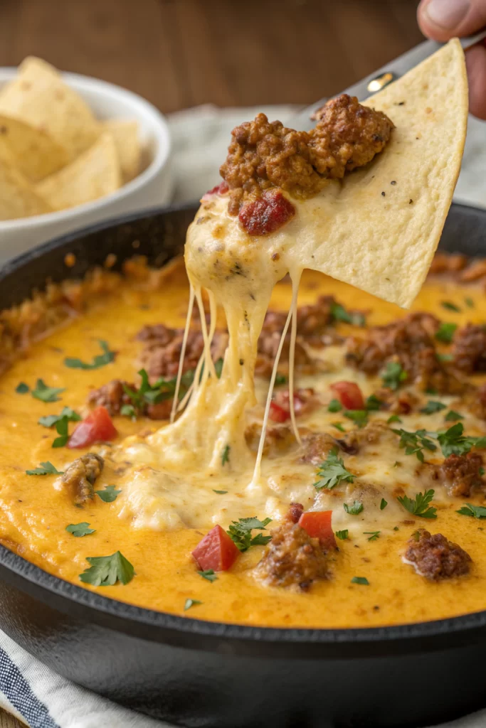 Best Football Dip Recipe