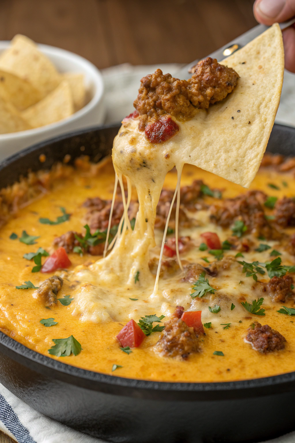 Best Football Dip Recipe