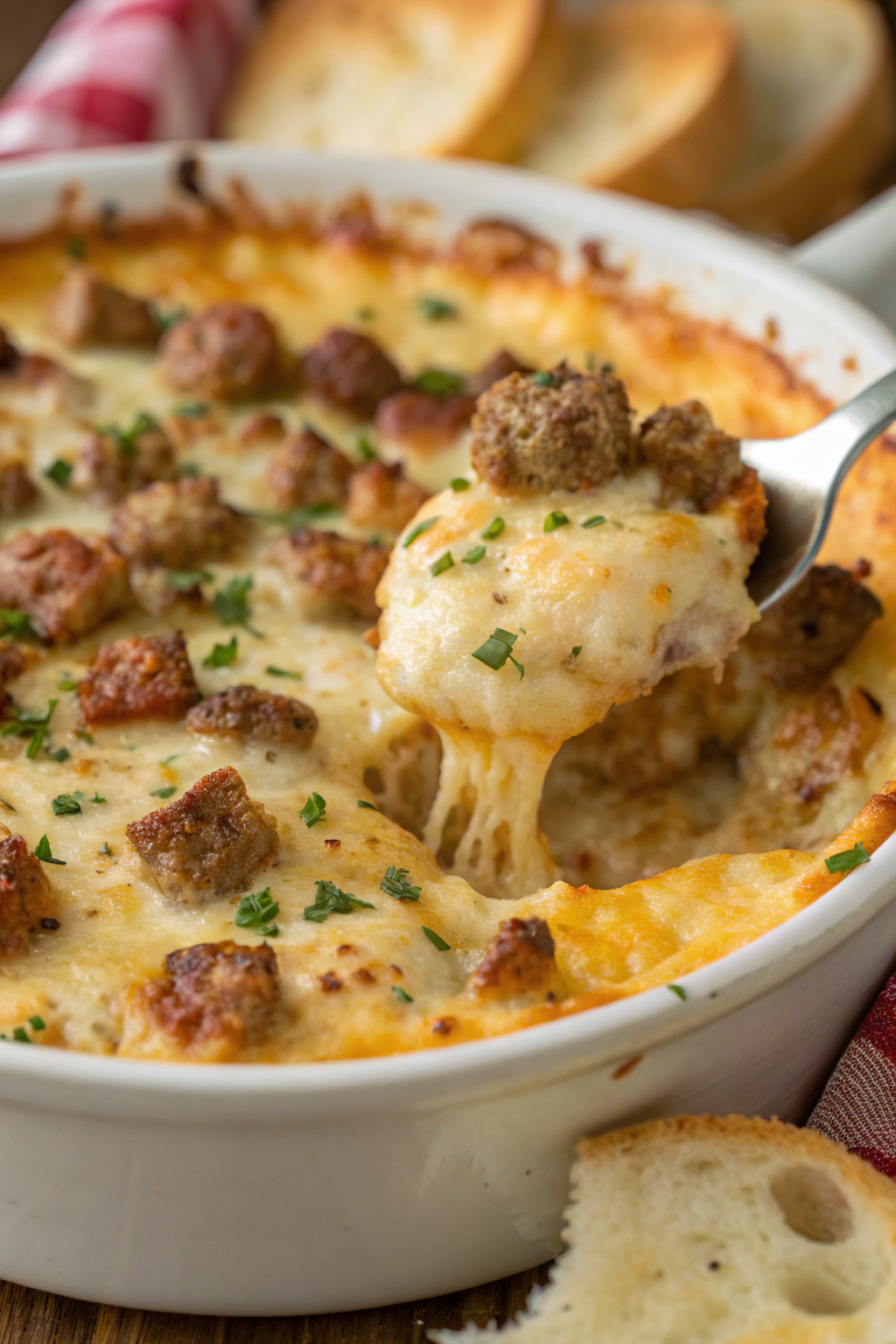 Hissy Fit Dip Recipe