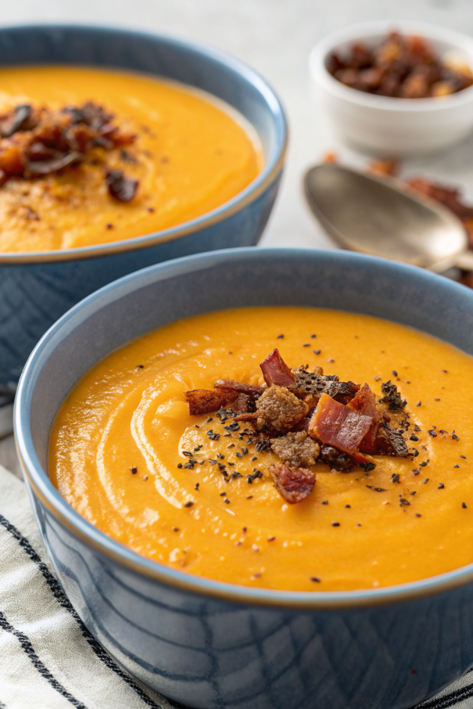Carrot Soup Recipe
