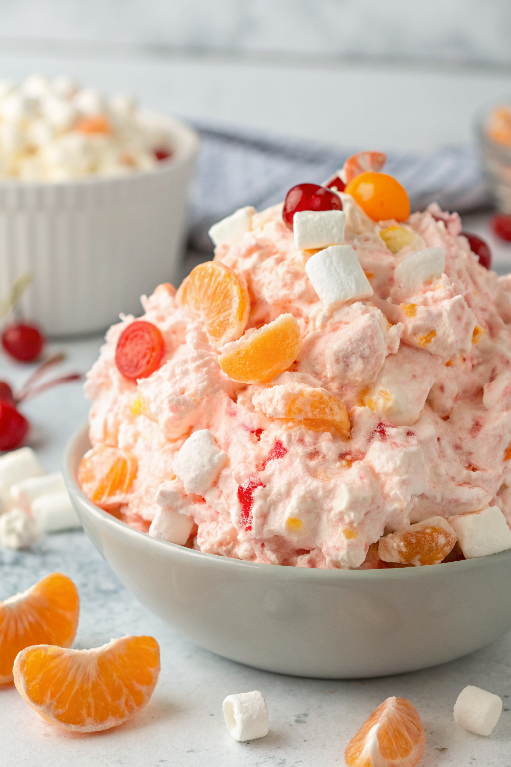 Ambrosia Salad Recipe