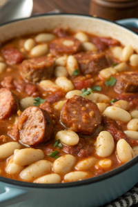 Baked Beans Recipe With Ground Beef