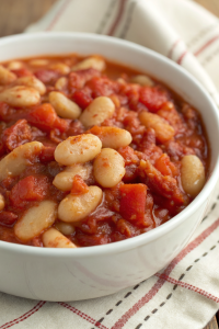 British Baked Beans Recipe