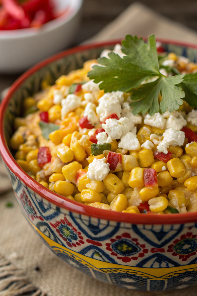 Corn Dip