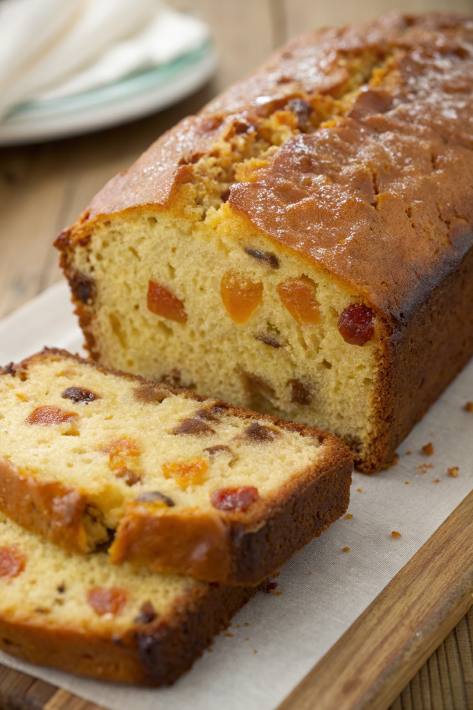One Bowl Cheesy Zucchini Bread Recipe