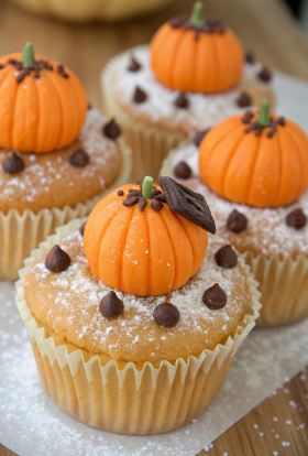 Pumpkin Cheesecake Truffles Recipe