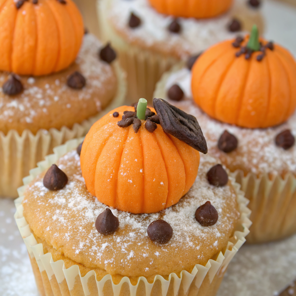 Pumpkin Cheesecake Truffles Recipe