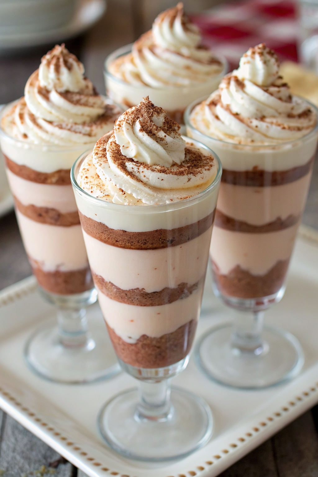 Pumpkin Panna Cotta Recipe