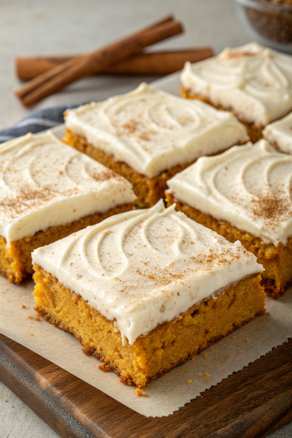 Pumpkin Spice Latte Cake Recipe
