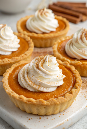 Vegan Pumpkin Pie Cookies Recipe