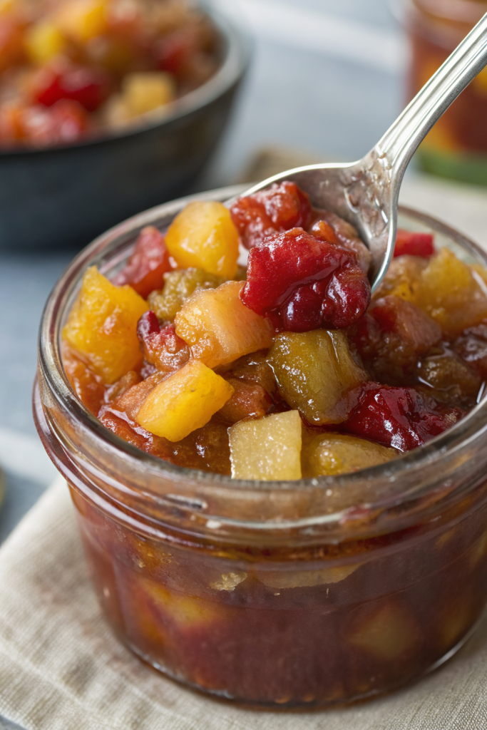 3 Ingredients Fig Jam Recipe