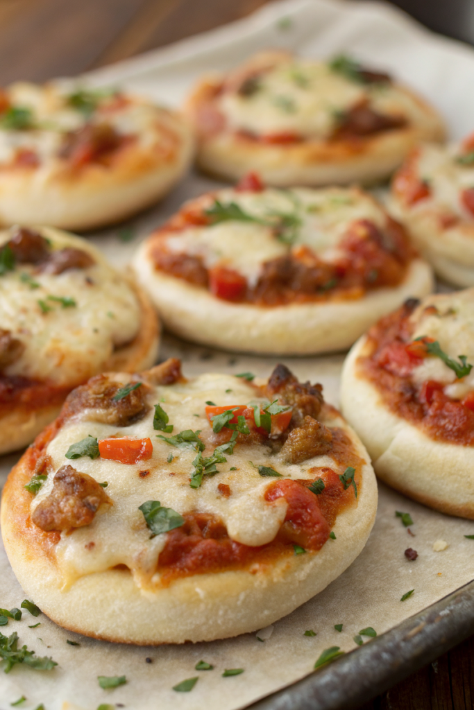 Butter Chicken Pizza’s Recipe