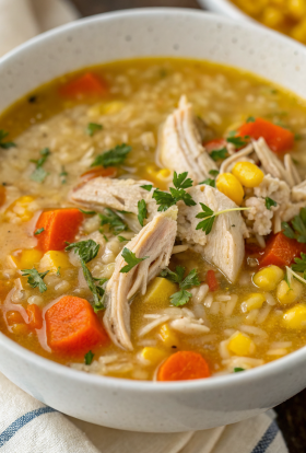 Green Chile Chicken Stew Recipe