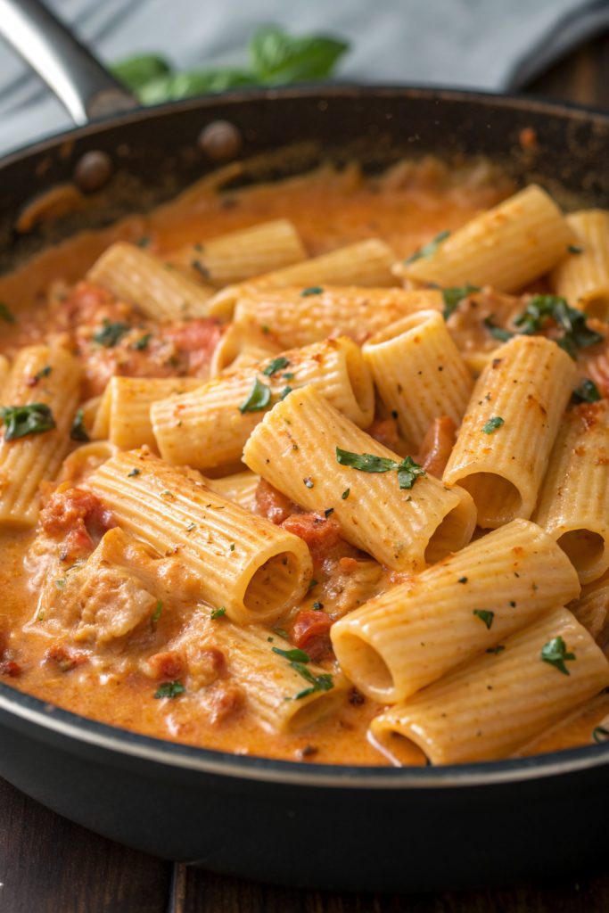 How to Make Pumpkin Mac and Cheese
