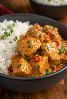 Spicy Bang Bang Chicken Recipe