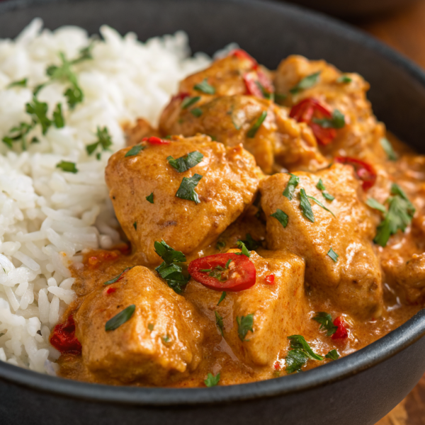 Spicy Bang Bang Chicken Recipe