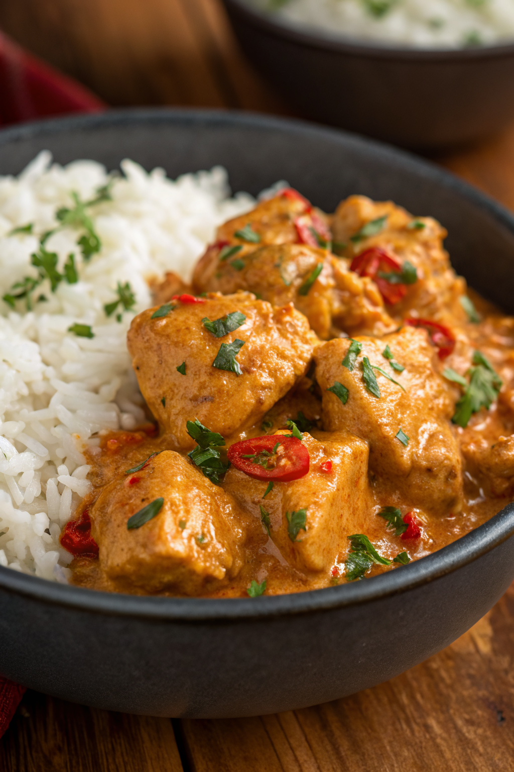 Spicy Bang Bang Chicken Recipe