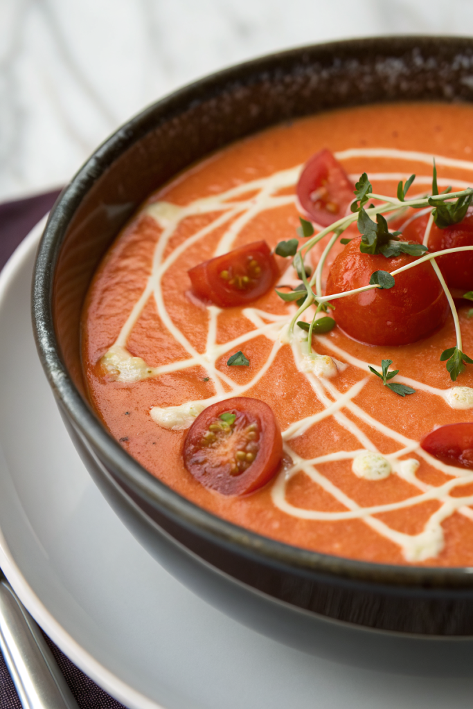 Tomato Soup Recipe