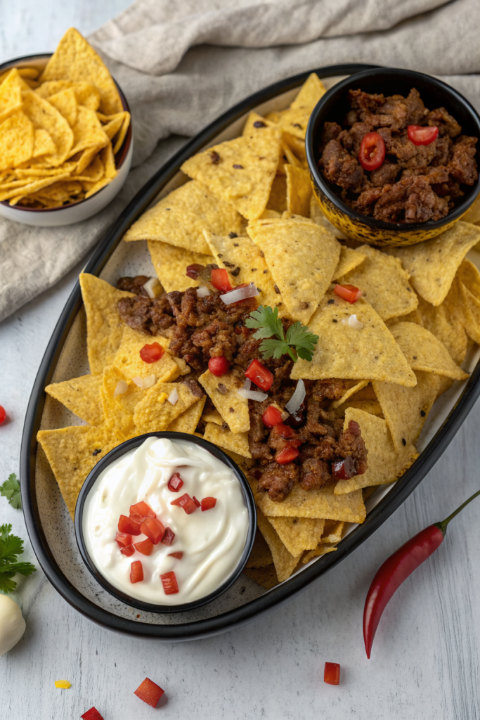 Best Super Bowl Appetizers