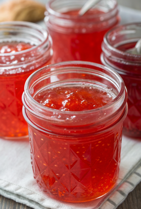 Candy Apple Jelly Recipe