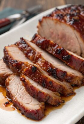 Char Siu Chicken Recipe