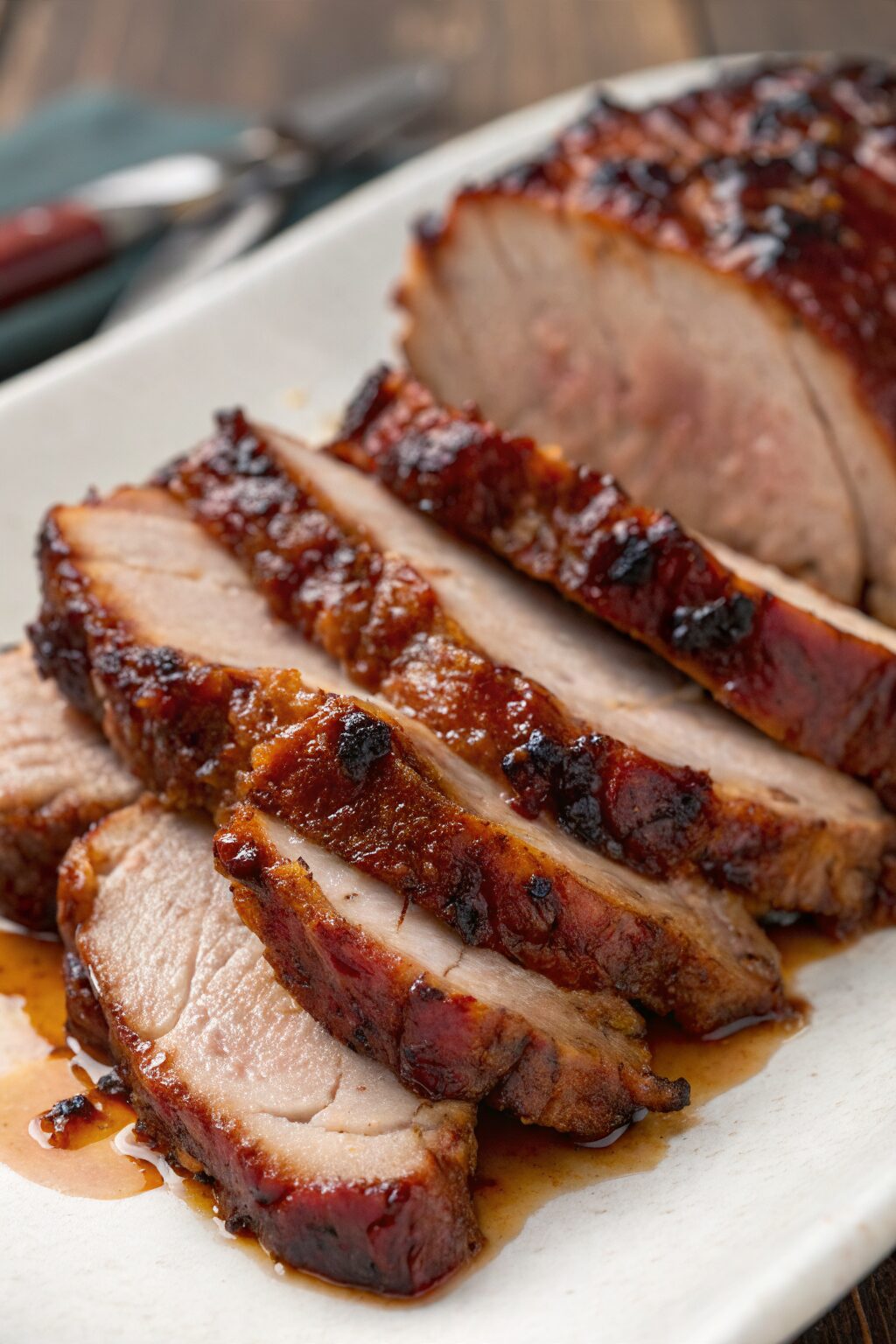 Char Siu Chicken Recipe