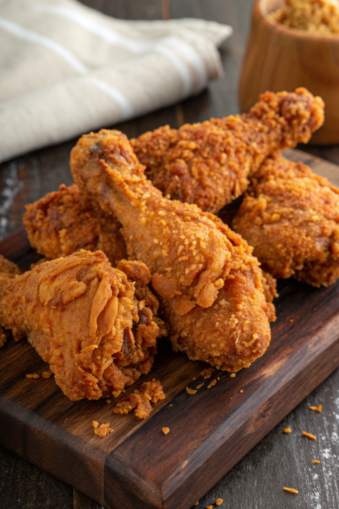 Chicken Fried Chicken Recipe