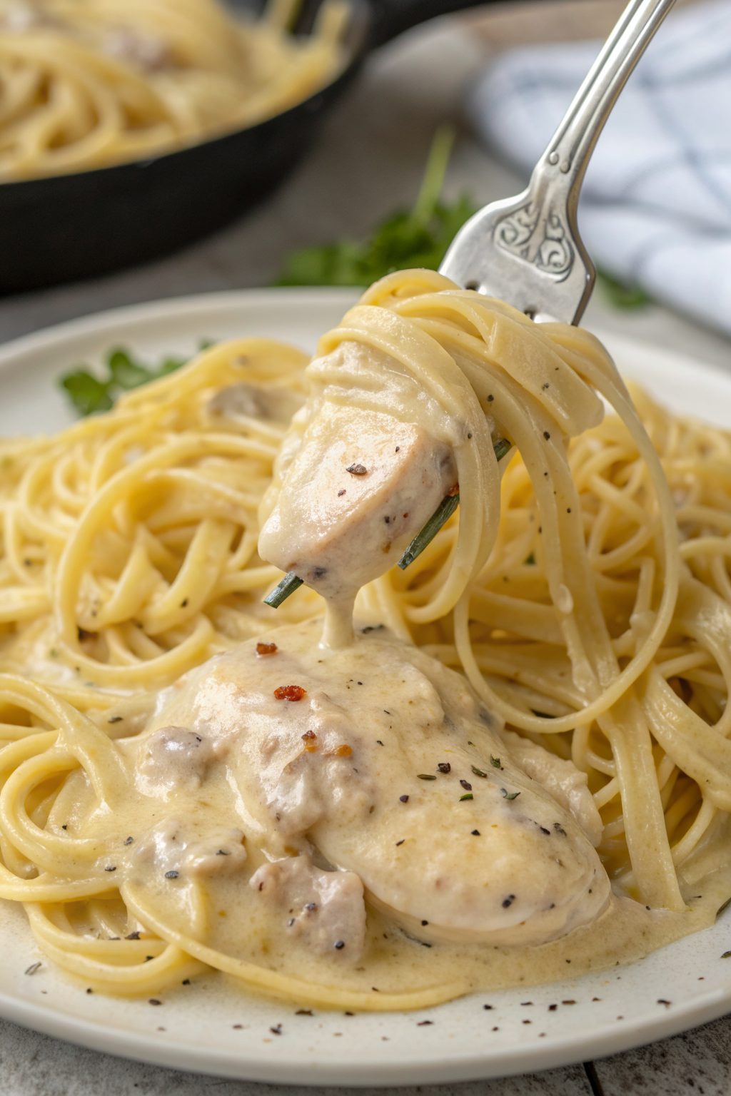 Crock Pot Angel Chicken Recipe