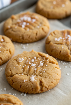 Soft and Chewy Pumpkin Cookies Recipe