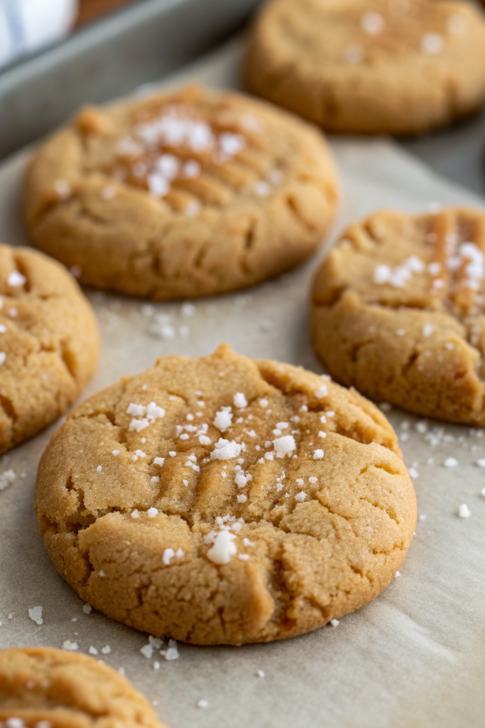 Soft and Chewy Pumpkin Cookies Recipe