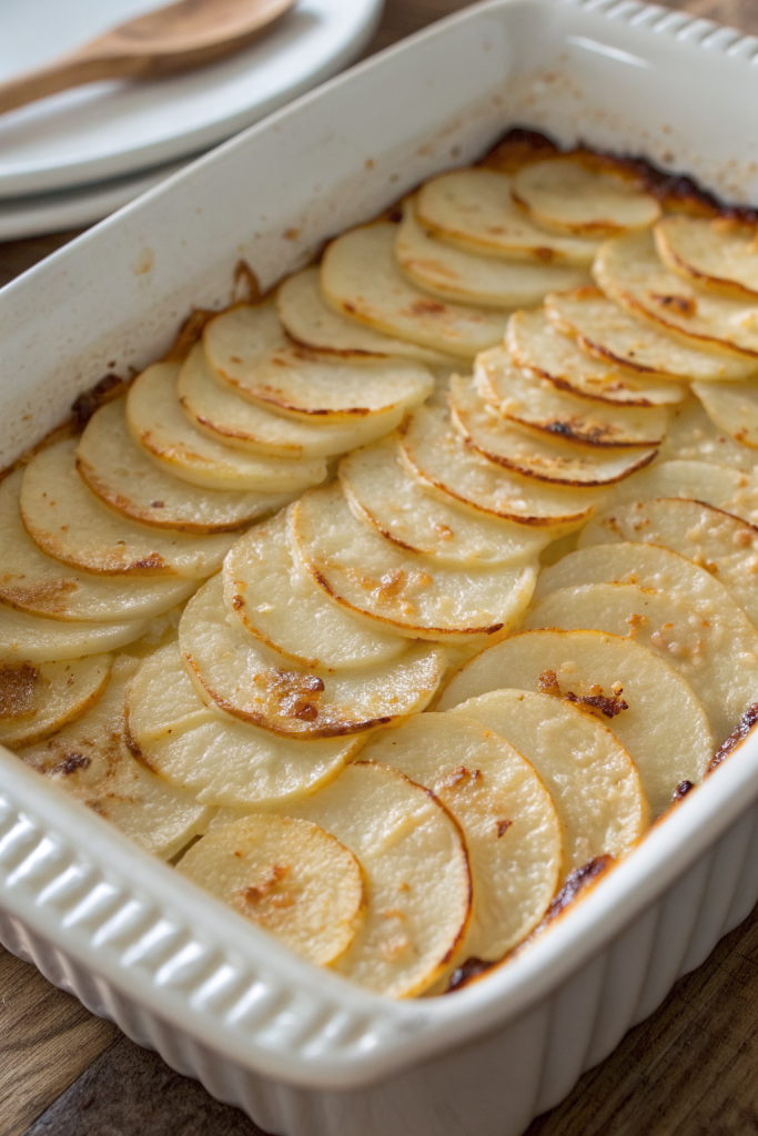 Steak and Potato Pie Recipe