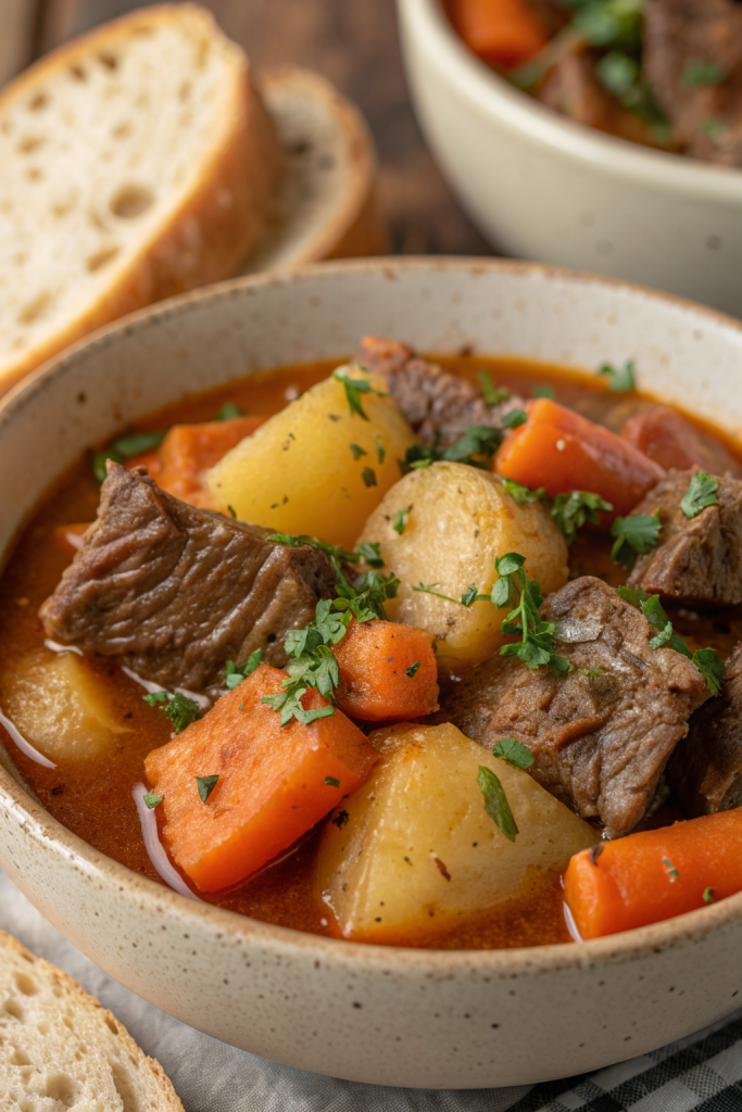 Tasty Pot Roast Recipe