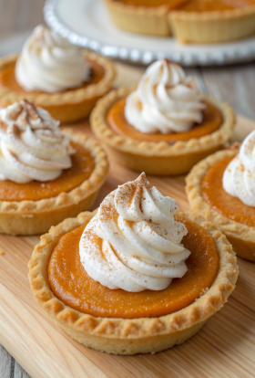 Vegan Pumpkin Pie Cookies Recipe