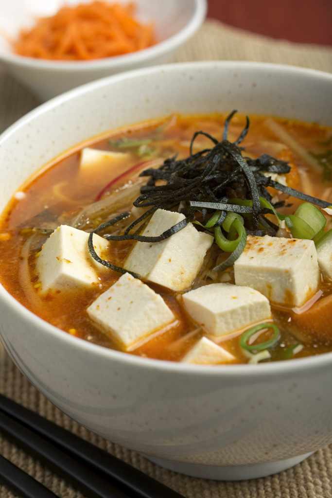 10 Japanese Recipe Ideas