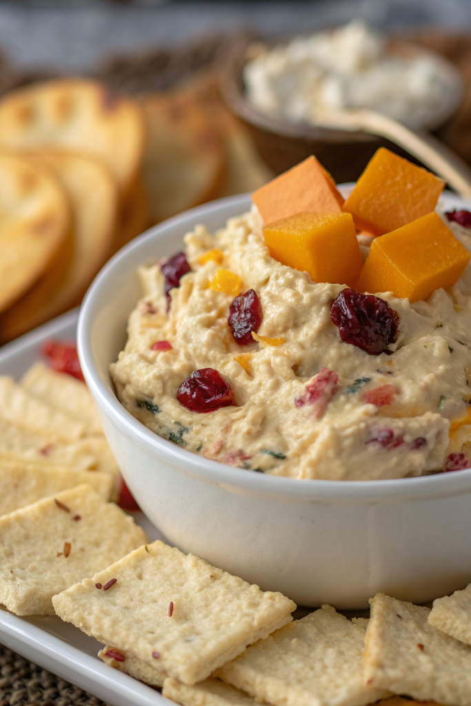 10 Tasty Thanksgiving Appetizers