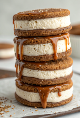 Churro Cheesecake Recipe