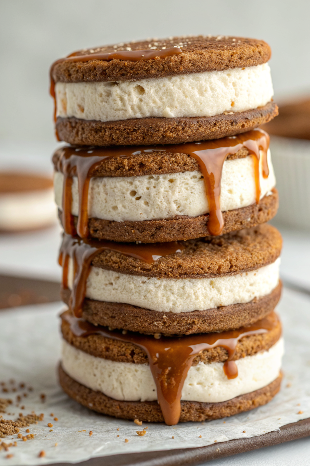 Churro Cheesecake Recipe