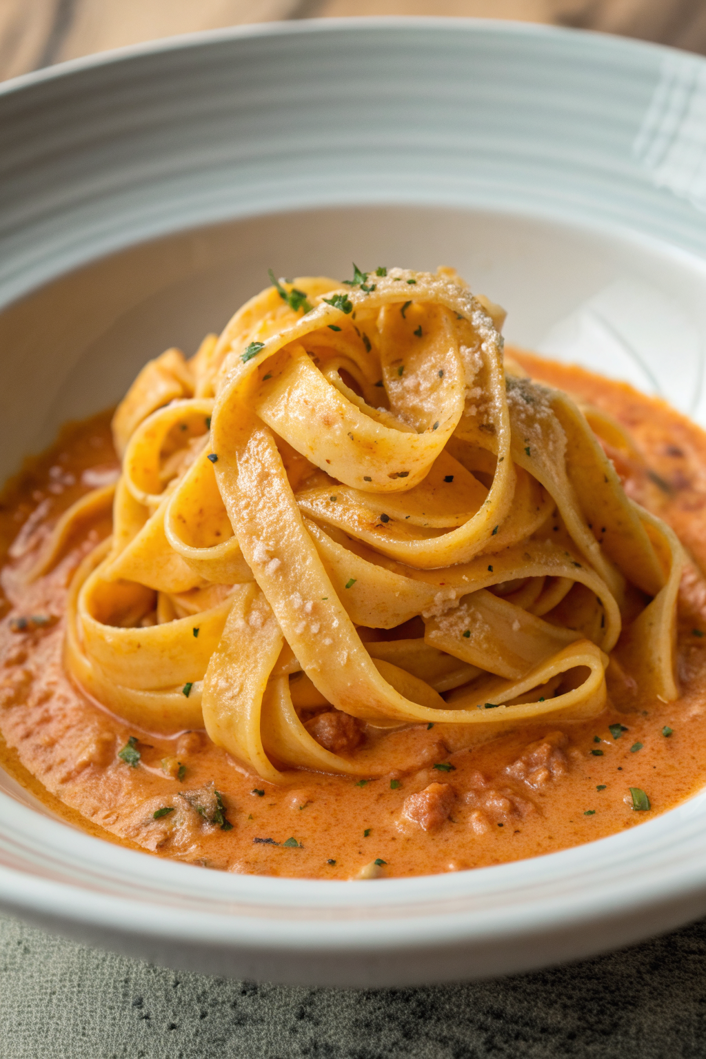French Onion Pasta Recipe