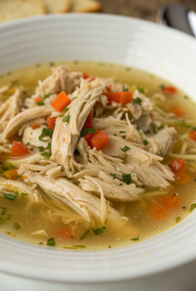 Ginger Scallion Chicken Recipe
