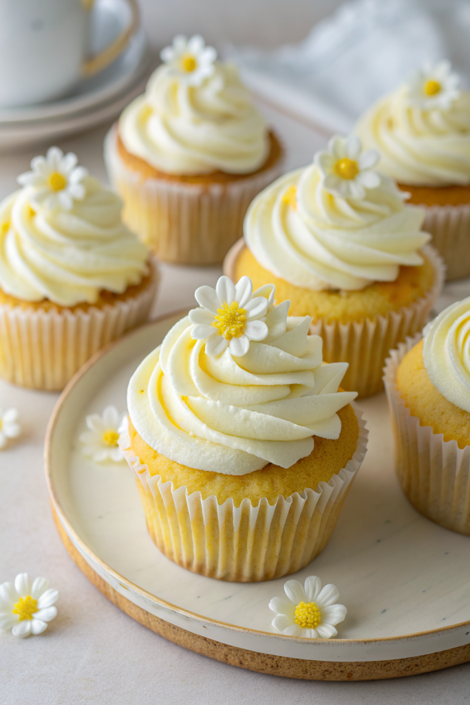 Japanese Cotton Cheesecake Cupcakes Recipe