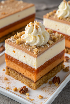 Thanksgiving Piecaken Recipe