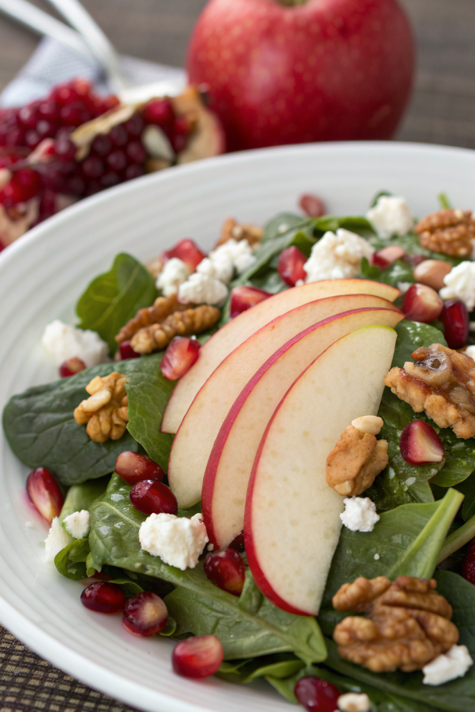 Thanksgiving Salad Recipe