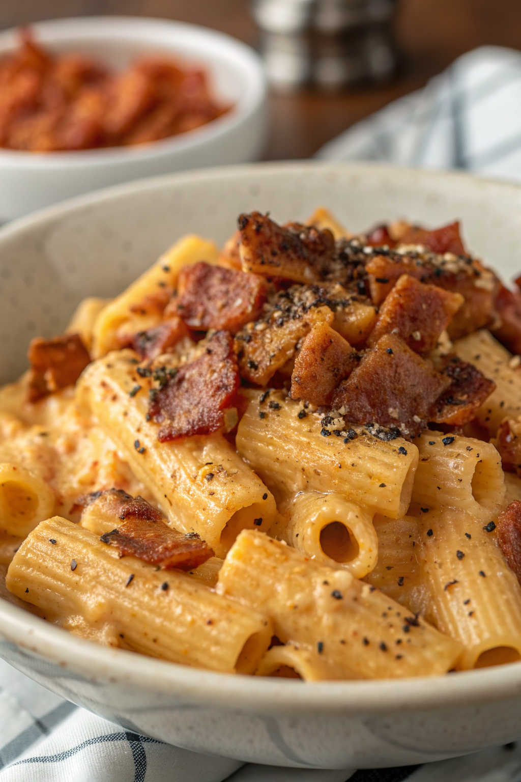 Vegan Marry Me Pasta Recipe